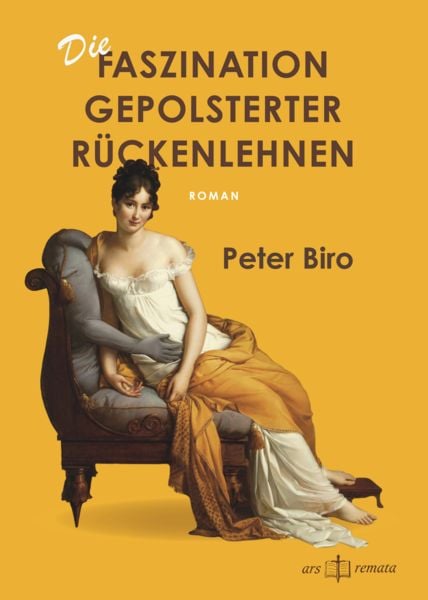 Produktbild: Die Faszination gepolsterter R&uuml;ckenlehnen