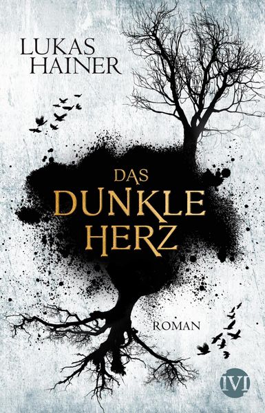 Produktbild: Das dunkle Herz