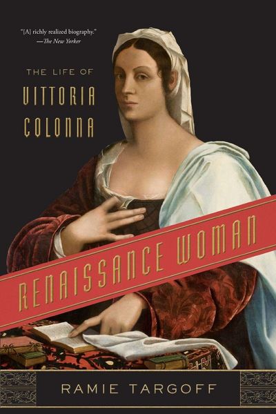 Produktbild: Renaissance Woman