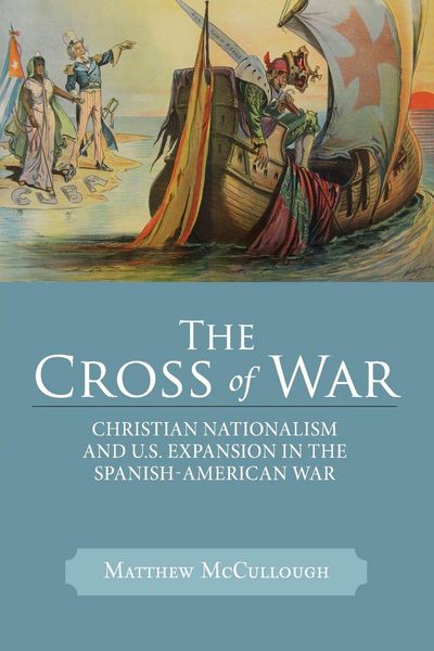 Produktbild: The Cross of War