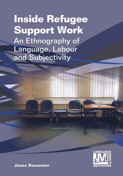 Produktbild: Inside Refugee Support Work