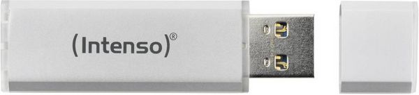 Produktbild: Intenso USB 3.0 Stick 16GB Ultra 3531470 si