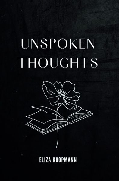 Produktbild: Unspoken Thoughts