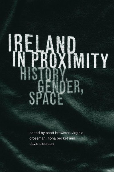 Produktbild: Ireland in Proximity