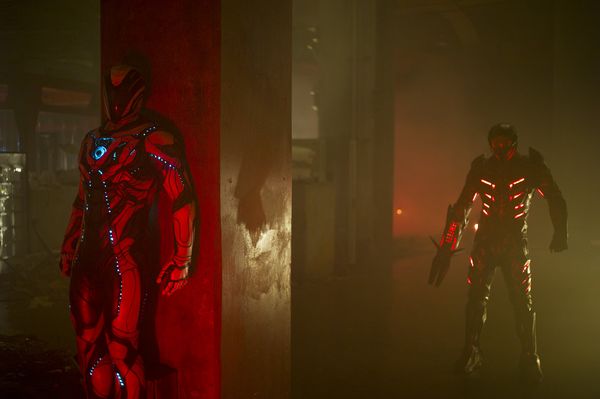 Produktbild: Max Steel