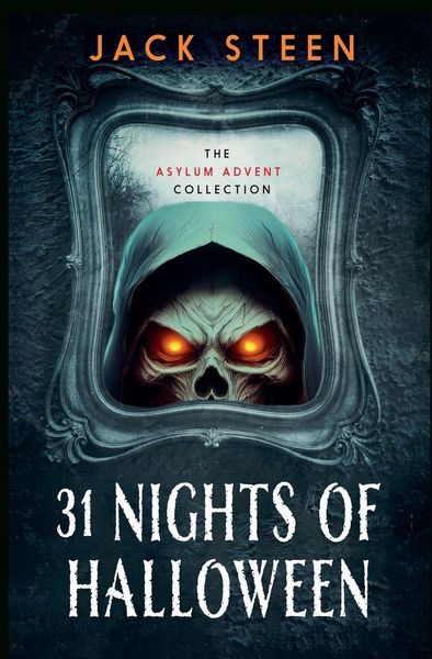 Produktbild: 31 Nights of Halloween