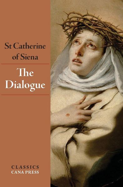 Produktbild: The Dialogue of St Catherine of Siena