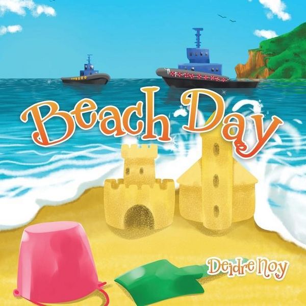 Produktbild: Beach Day