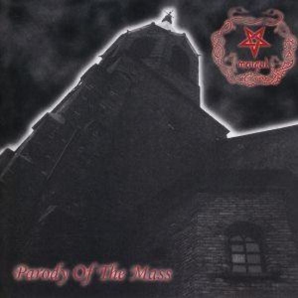 Produktbild: Parody Of The Mass (CD)