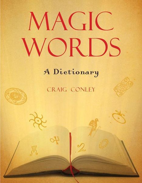Produktbild: Magic Words