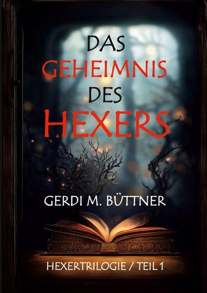 Produktbild: Das Geheimnis des Hexers