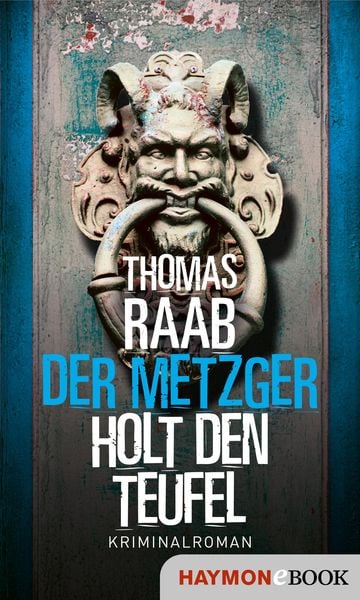 Produktbild: Der Metzger holt den Teufel