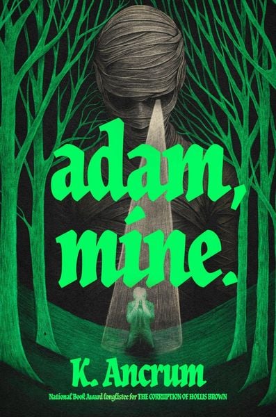 Produktbild: Adam, Mine.