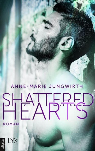Produktbild: Shattered Hearts