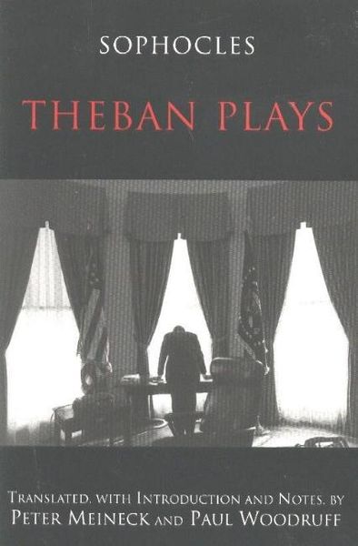 Produktbild: Sophocles: Theban Plays