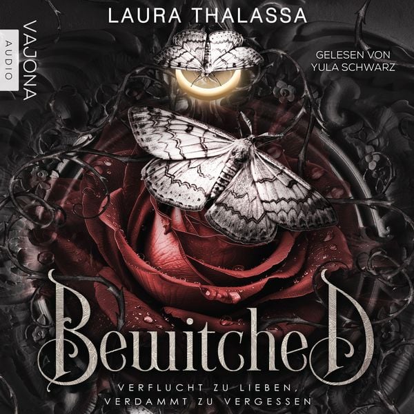 Produktbild: Bewitched