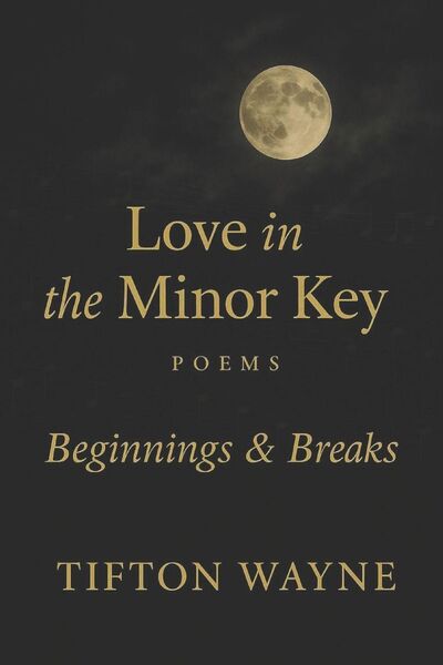 Produktbild: Love in the Minor Key