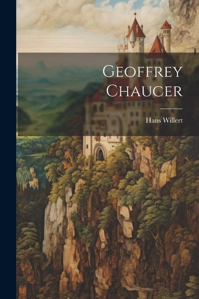 Produktbild: Geoffrey Chaucer