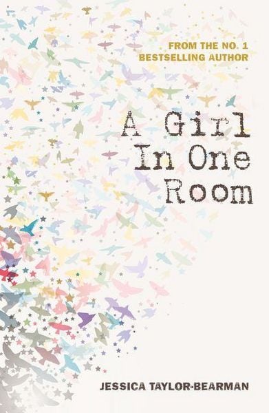 Produktbild: A Girl In One Room