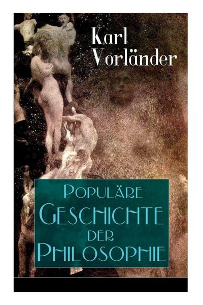 Produktbild: Popul&auml;re Geschichte der Philosophie