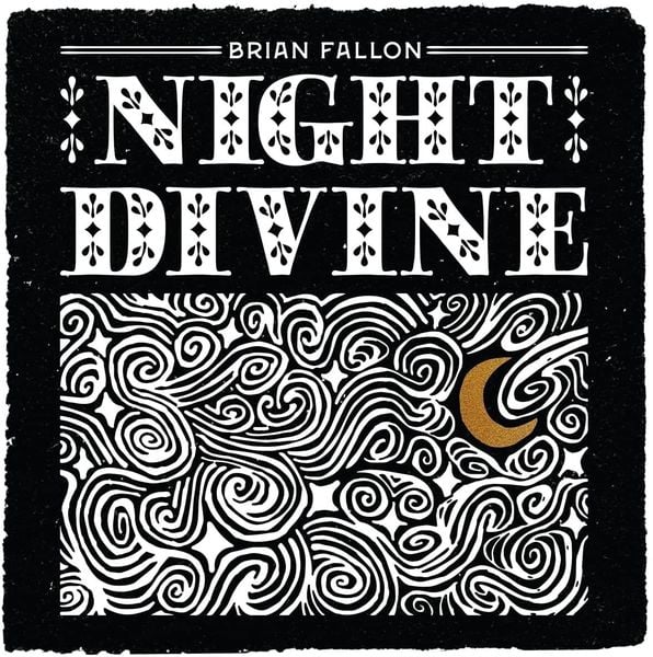 Produktbild: Night Divine