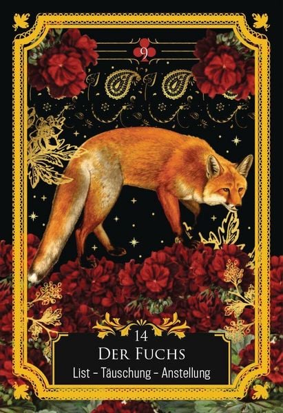Produktbild: Lenormand &ndash; Garten der Geheimnisse