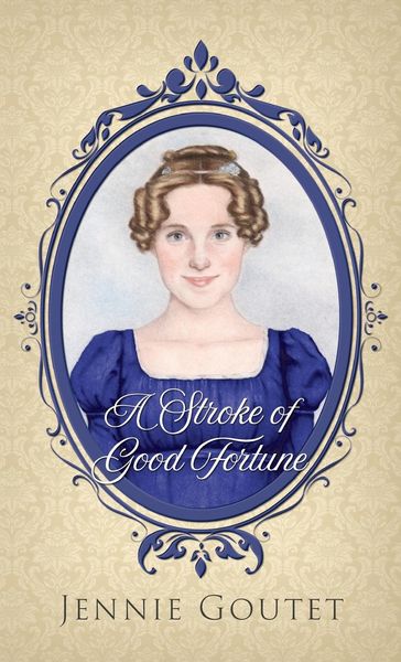 Produktbild: A Stroke of Good Fortune