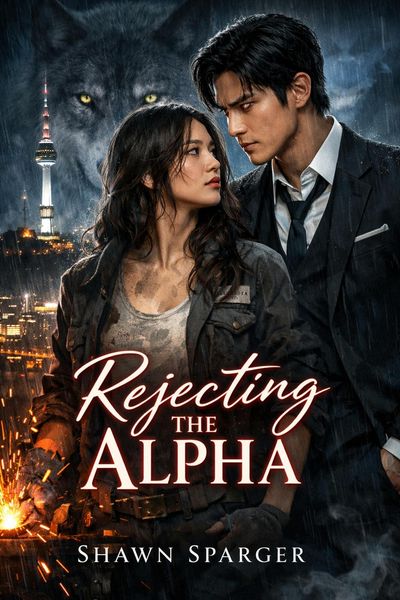 Produktbild: Rejecting the Alpha