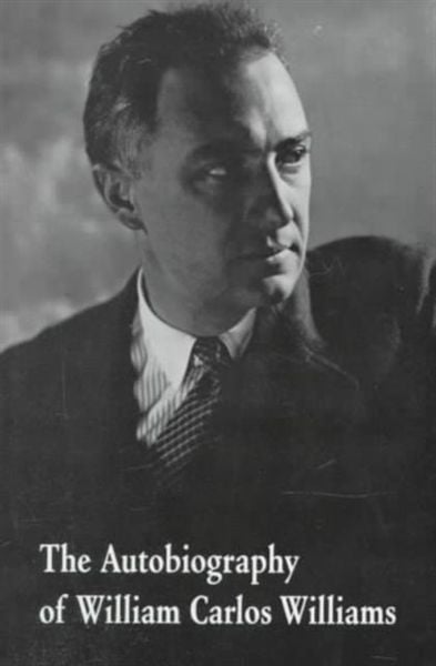 Produktbild: The Autobiography of William Carlos Williams
