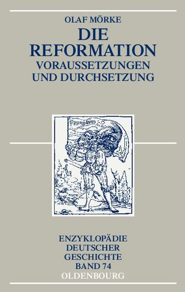 Produktbild: Die Reformation