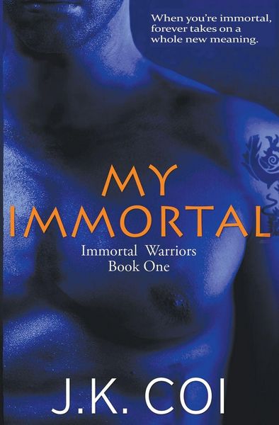 Produktbild: My Immortal