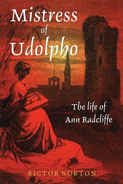 Produktbild: Mistress of Udolpho