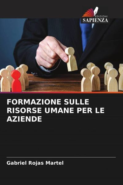 Produktbild: Formazione Sulle Risorse Umane Per Le Aziende