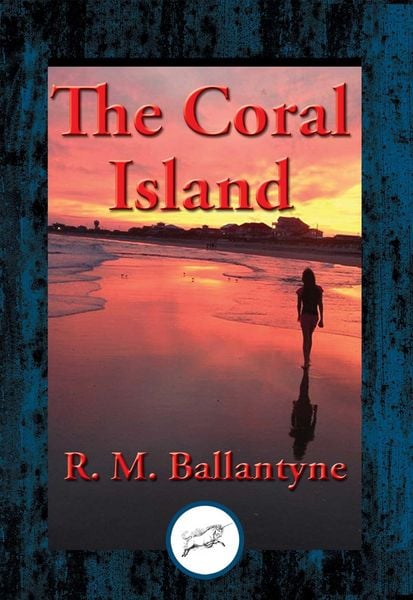 Produktbild: The Coral Island