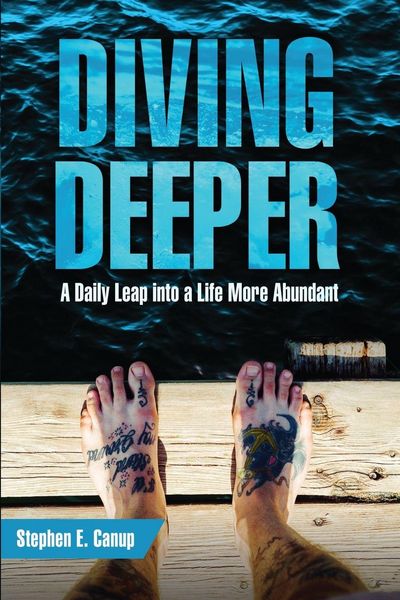 Produktbild: Diving Deeper