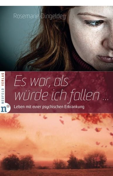 Produktbild: Es war, als w&uuml;rde ich fallen