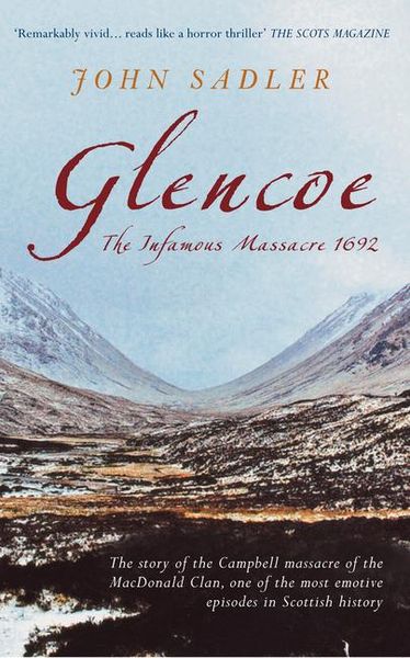 Produktbild: Glencoe