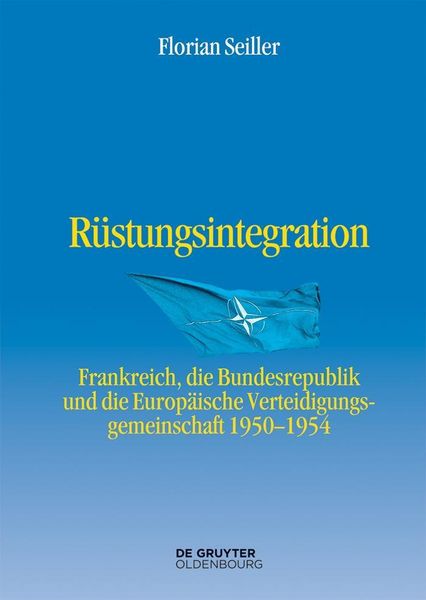 Produktbild: R&uuml;stungsintegration