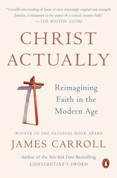 Produktbild: Christ Actually