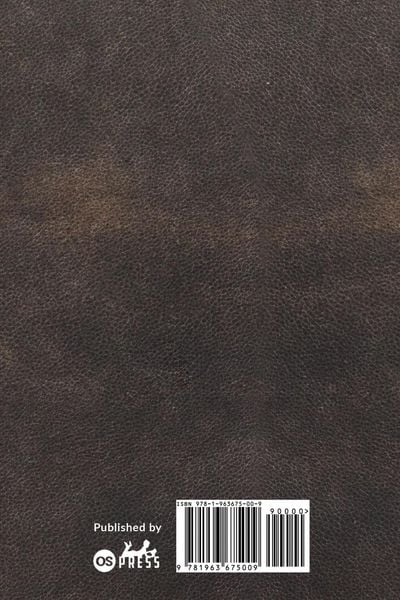 Produktbild: A Simple Book of Strength