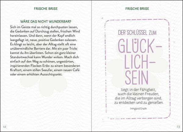 Produktbild: Reisepass ins Gl&uuml;ck