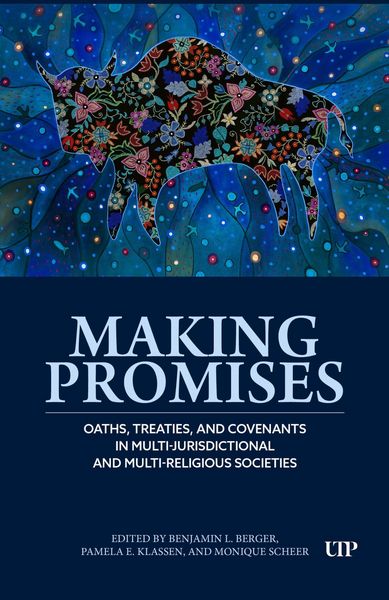 Produktbild: Making Promises