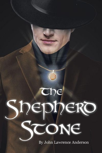 Produktbild: The Shepherd Stone