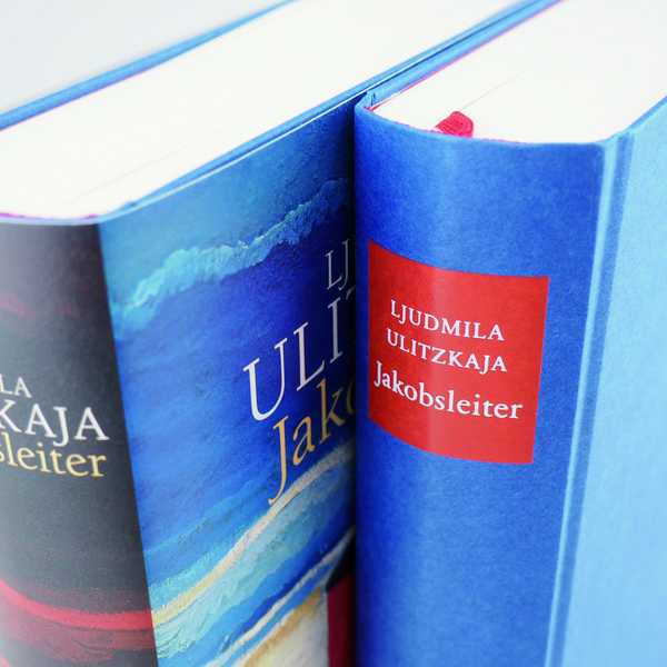 Produktbild: Jakobsleiter