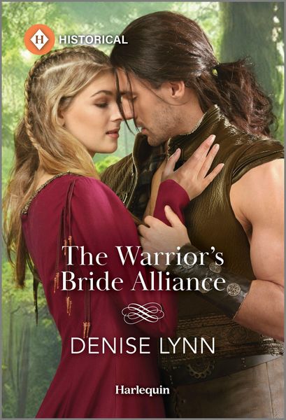 Produktbild: The Warrior's Bride Alliance
