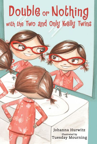 Produktbild: Double or Nothing with the Two and Only Kelly Twins