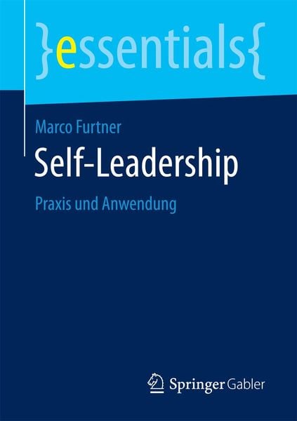 Produktbild: Self-Leadership
