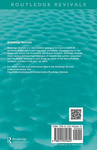 Produktbild: Corporate Crime in the Pharmaceutical Industry (Routledge Revivals)