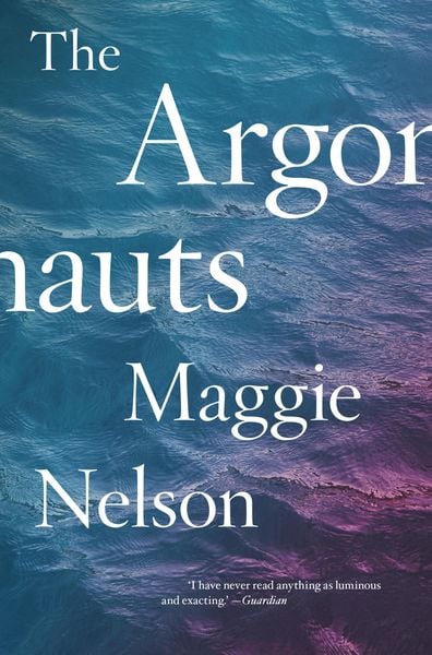 Produktbild: The Argonauts