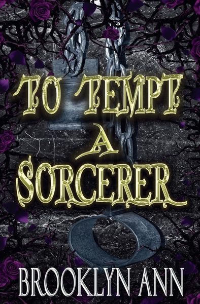 Produktbild: To Tempt a Sorcerer